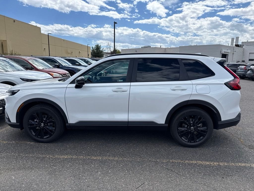 honda cr-v 2026 7FARS6H92TE141332 image honda cr-v 2026 7FARS6H92TE141332 image