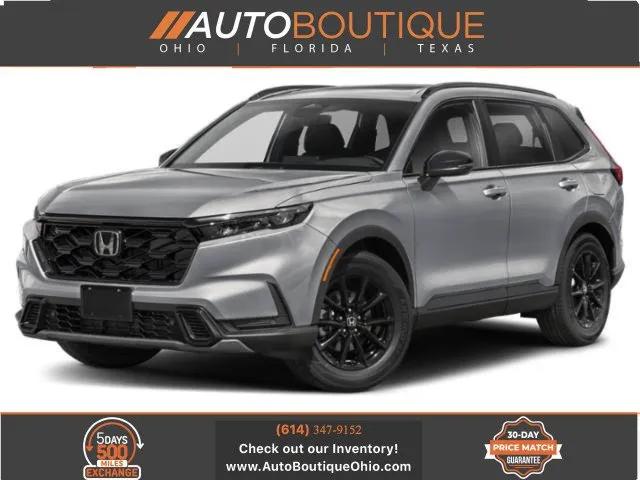 honda cr-v 2026 5J6RS6H89TL027029 image honda cr-v 2026 5J6RS6H89TL027029 image