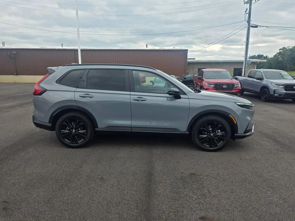 honda cr-v 2026 5J6RS6H94TL012429 image honda cr-v 2026 5J6RS6H94TL012429 image
