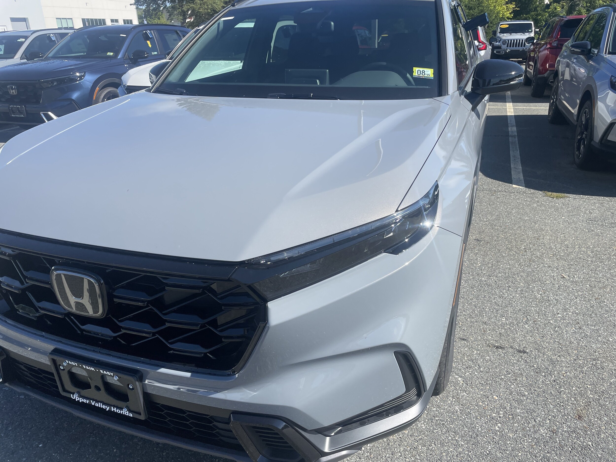 honda cr-v 2026 5J6RS6H58TL034995 image honda cr-v 2026 5J6RS6H58TL034995 image
