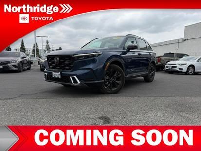 honda cr-v 2026 7FARS6H92TE096151 image honda cr-v 2026 7FARS6H92TE096151 image