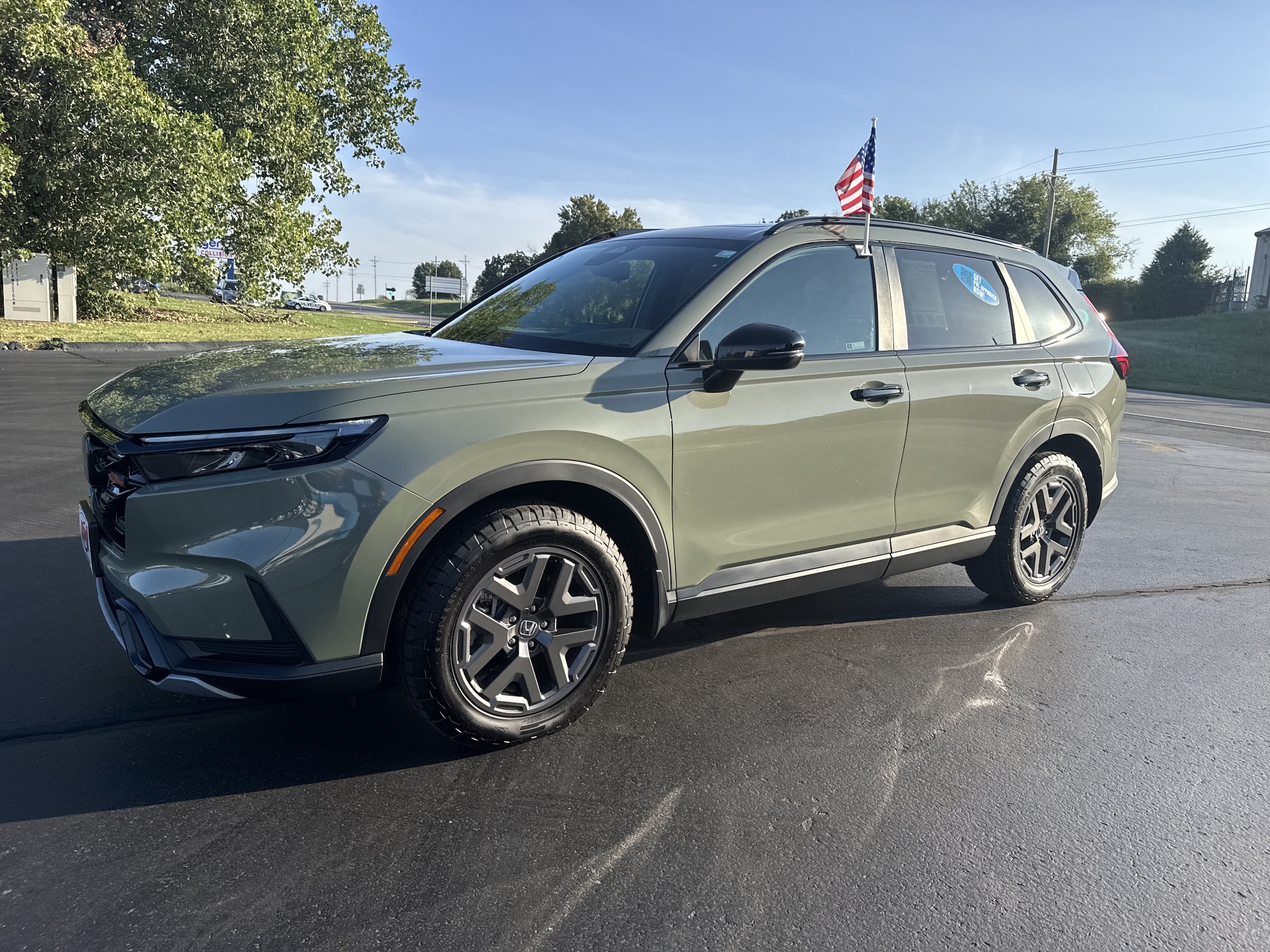honda cr-v 2026 7FARS6H65TE000065 image honda cr-v 2026 7FARS6H65TE000065 image