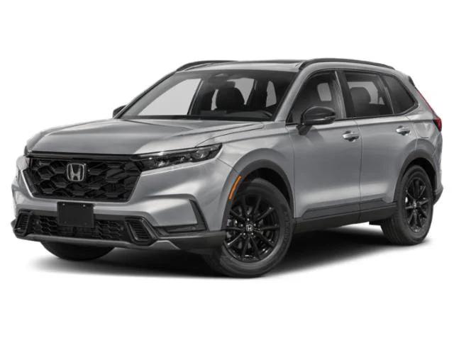 honda cr-v 2026 5J6RS5H86TL025460 image honda cr-v 2026 5J6RS5H86TL025460 image