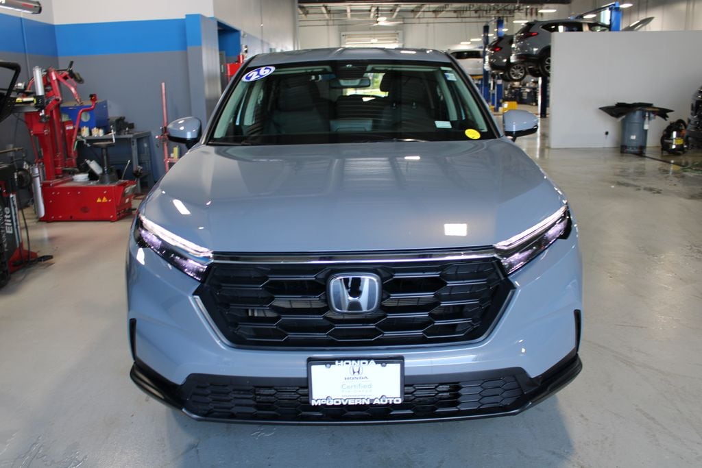 honda cr-v 2026 2HKRS4H2XTH421083 image honda cr-v 2026 2HKRS4H2XTH421083 image