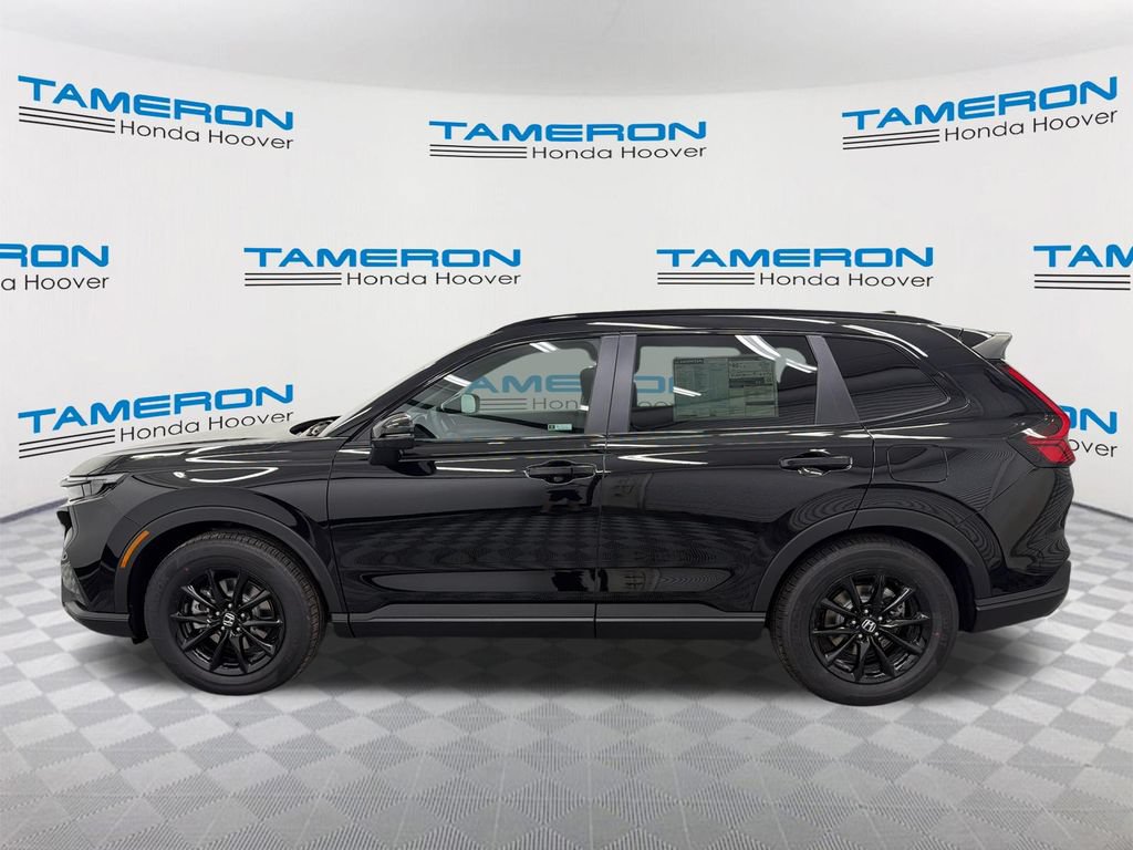 honda cr-v 2026 5J6RS5H59TL030562 image honda cr-v 2026 5J6RS5H59TL030562 image