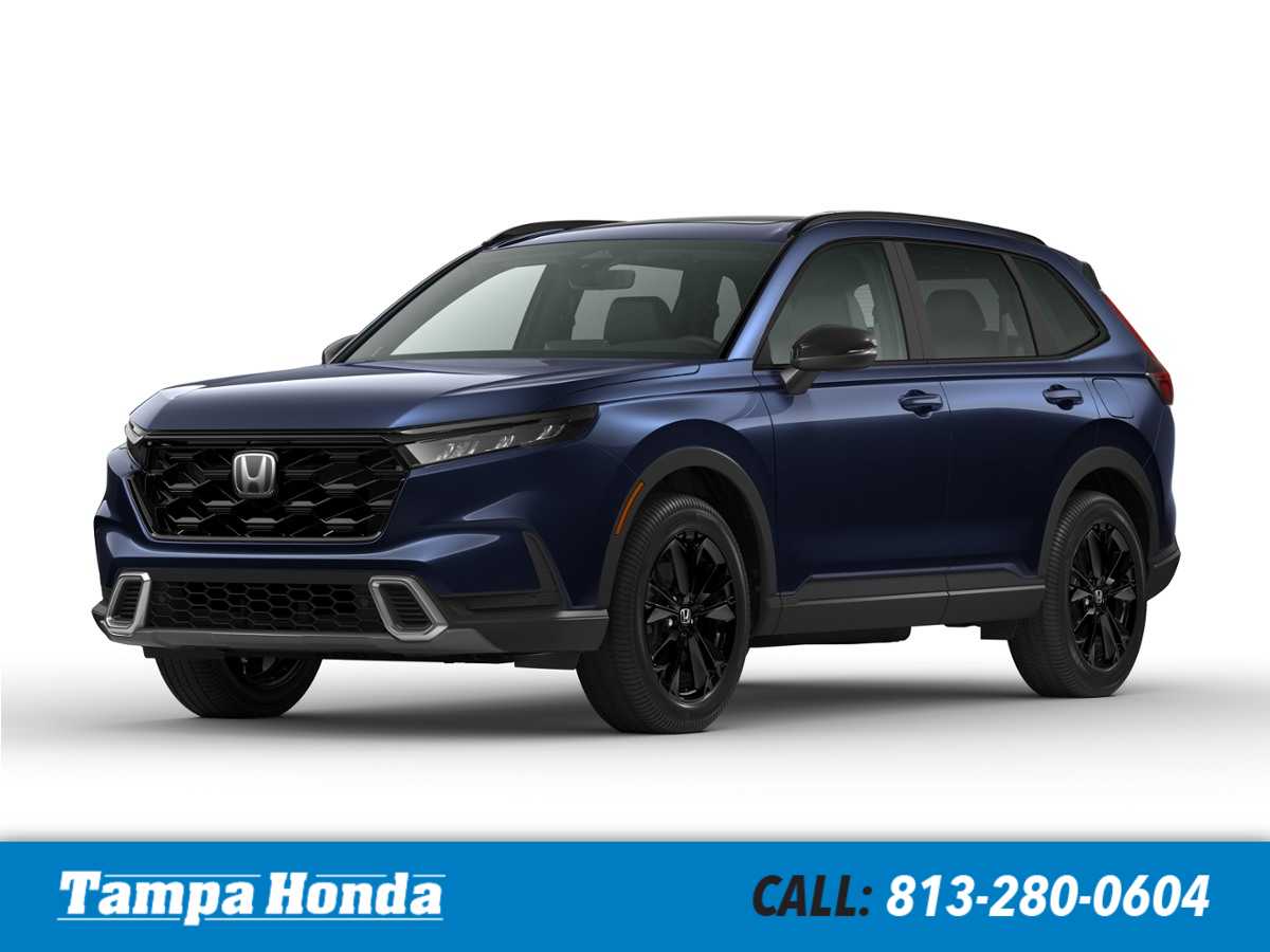 honda cr-v 2026 5J6RS6H96TL013906 image honda cr-v 2026 5J6RS6H96TL013906 image