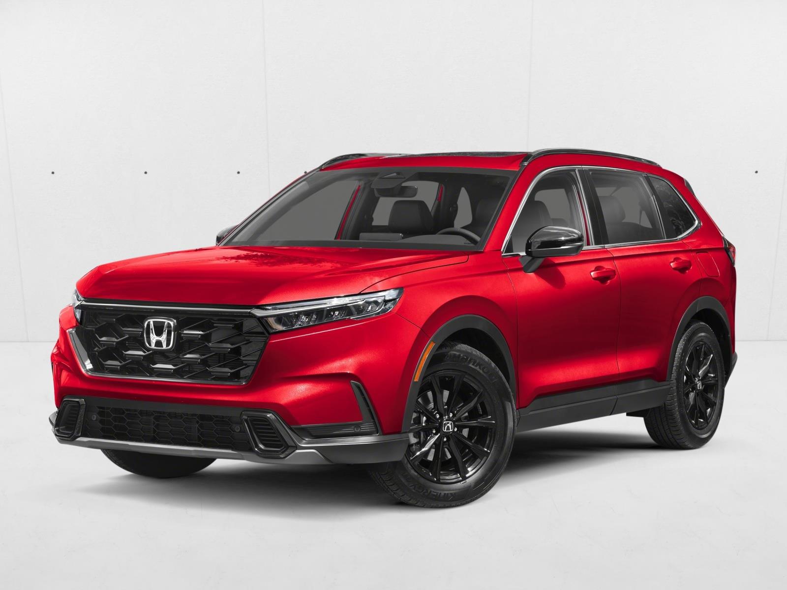 honda cr-v 2026 7FARS5H88TE005319 image honda cr-v 2026 7FARS5H88TE005319 image