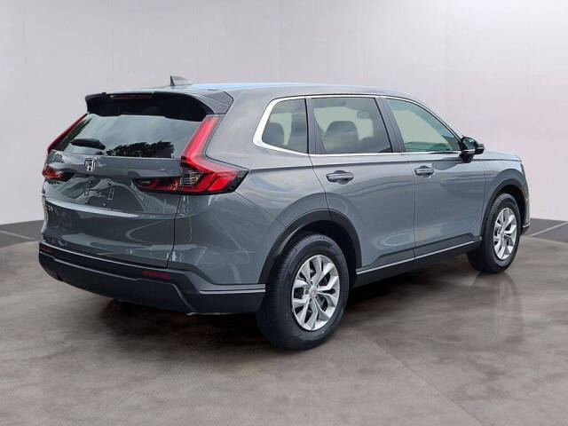 honda cr-v 2026 2HKRS4H22TH509089 image honda cr-v 2026 2HKRS4H22TH509089 image