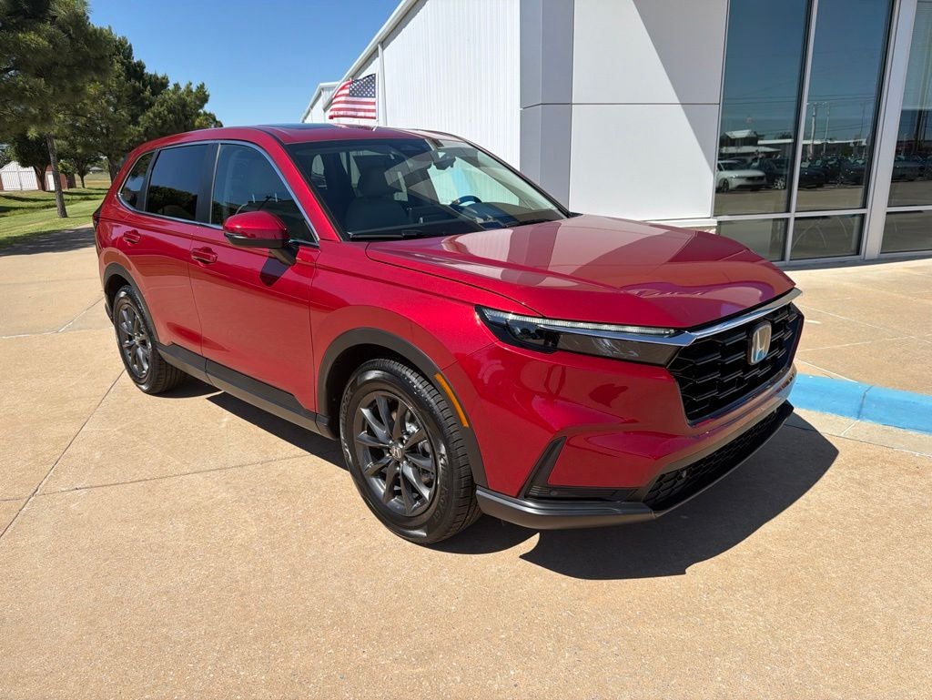 honda cr-v 2026 7FARS3H77TE002133 image honda cr-v 2026 7FARS3H77TE002133 image