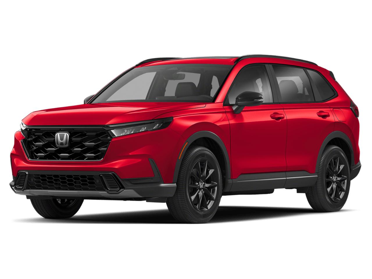 honda cr-v 2026 5J6RS5H8XTL024005 image honda cr-v 2026 5J6RS5H8XTL024005 image