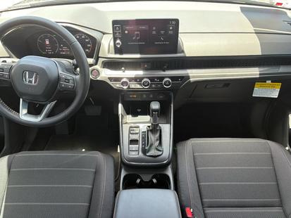honda cr-v 2026 5J6RS5H5XTL018453 image honda cr-v 2026 5J6RS5H5XTL018453 image
