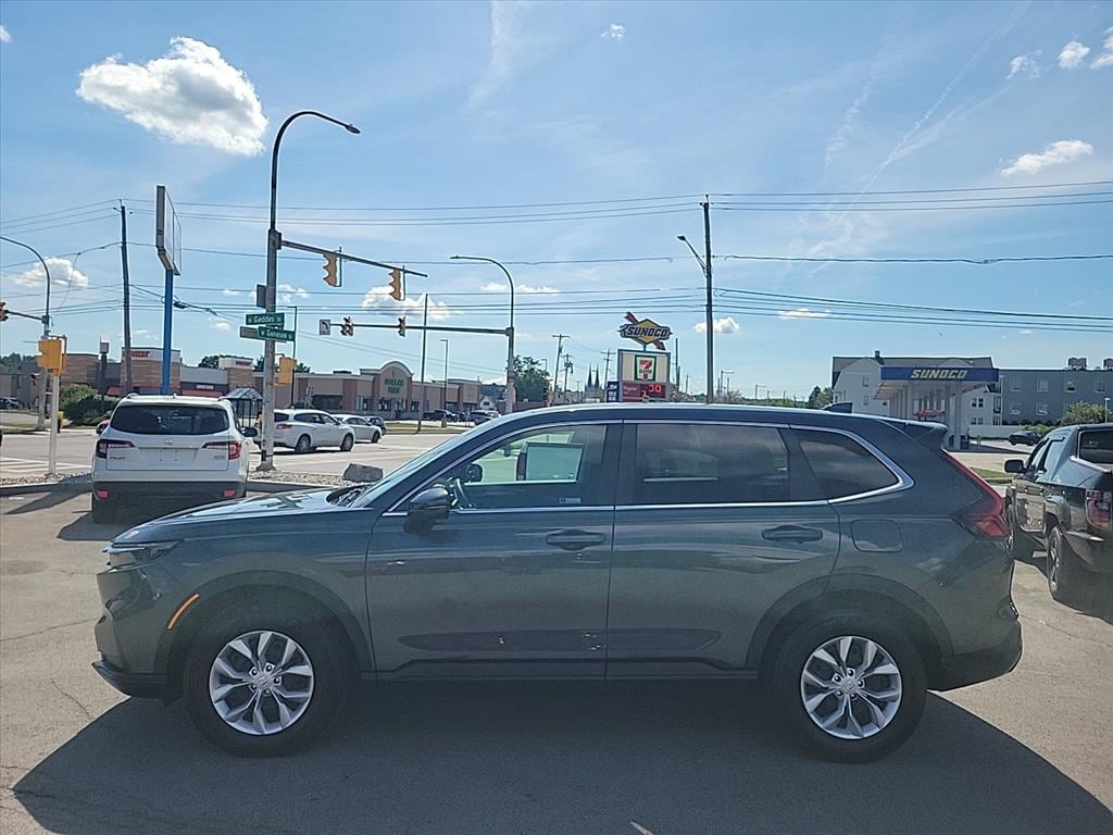 honda cr-v 2026 2HKRS4H26TH416348 image honda cr-v 2026 2HKRS4H26TH416348 image