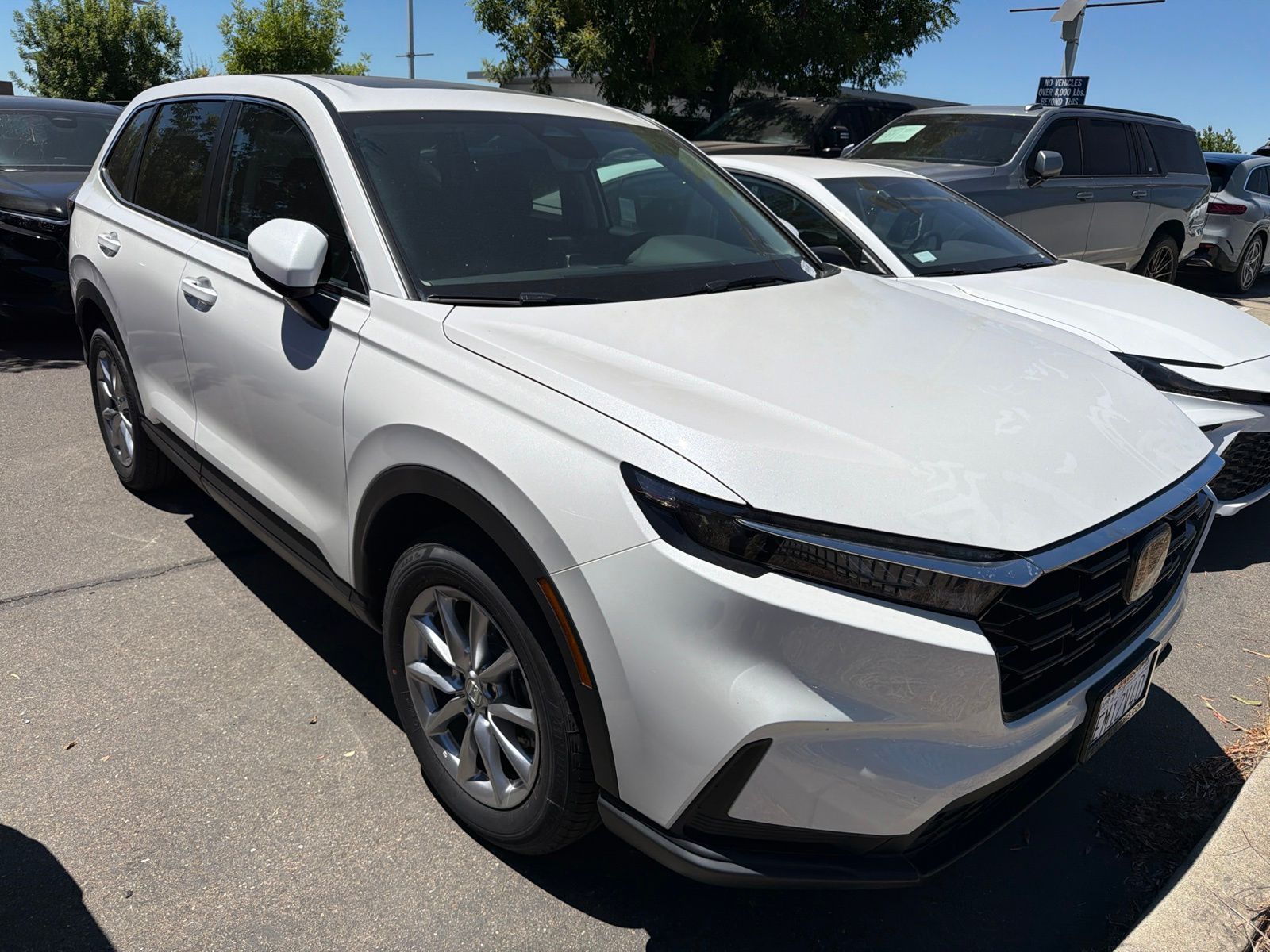 honda cr-v 2026 2HKRS4H49TH425708 image honda cr-v 2026 2HKRS4H49TH425708 image