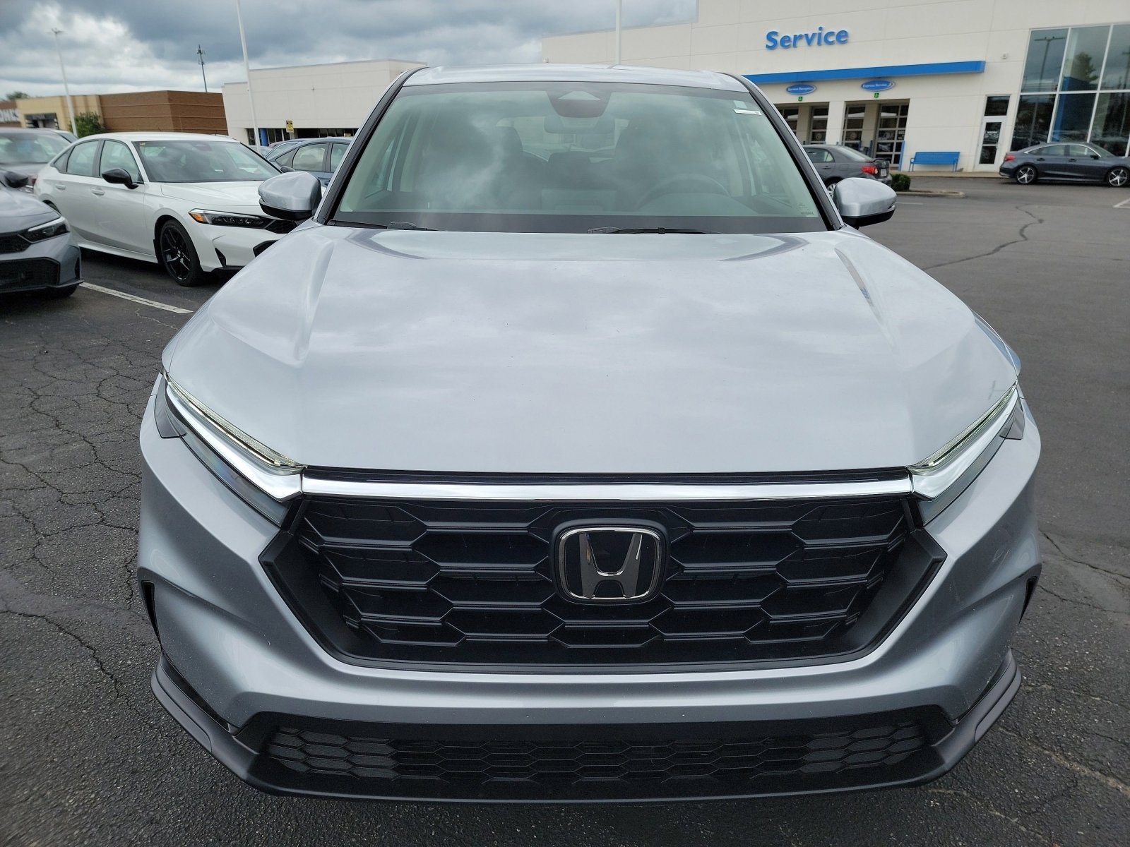 honda cr-v 2026 7FARS4H29TE001334 image honda cr-v 2026 7FARS4H29TE001334 image