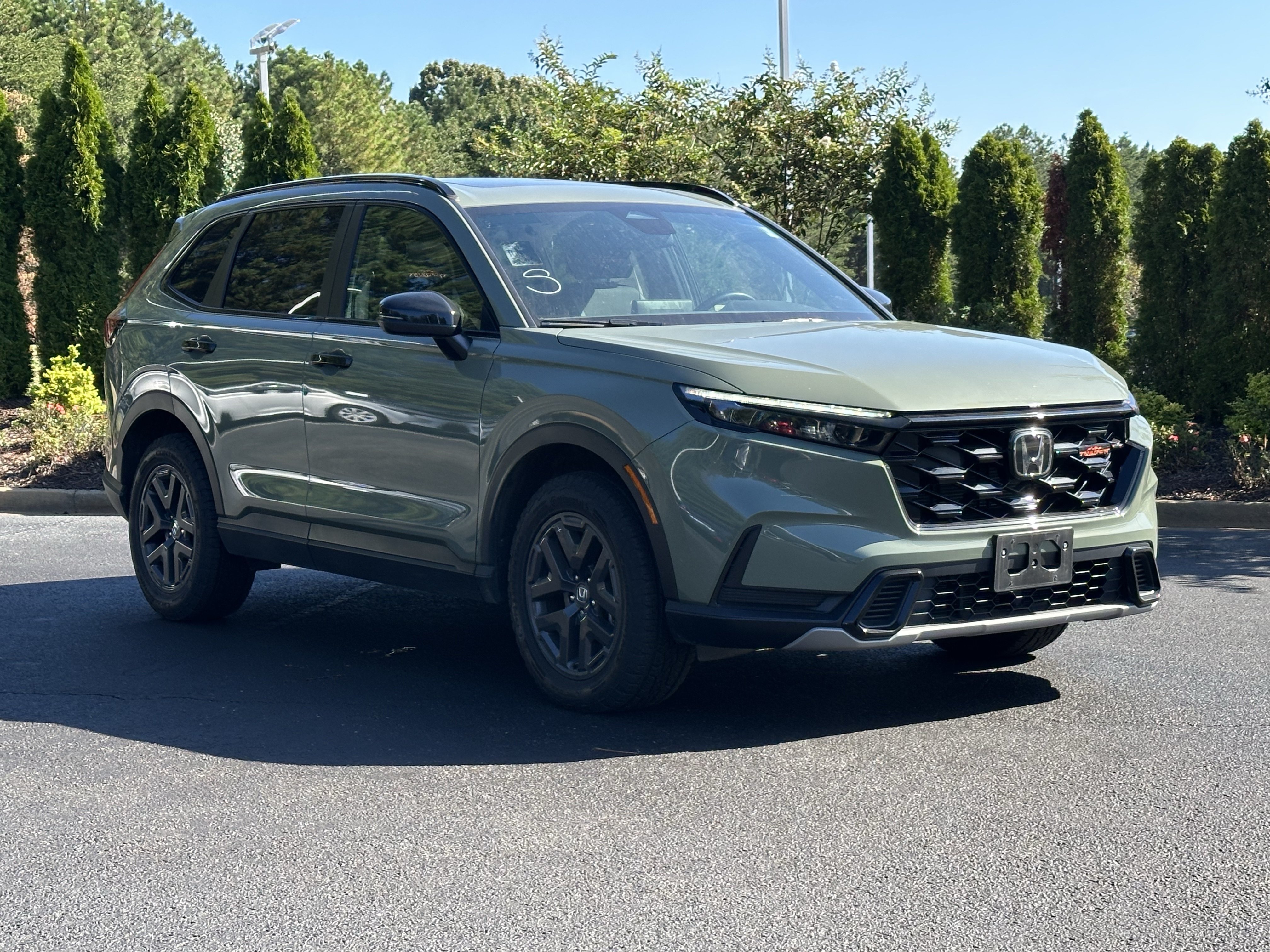 honda cr-v 2026 7FARS6H65TE049010 image honda cr-v 2026 7FARS6H65TE049010 image