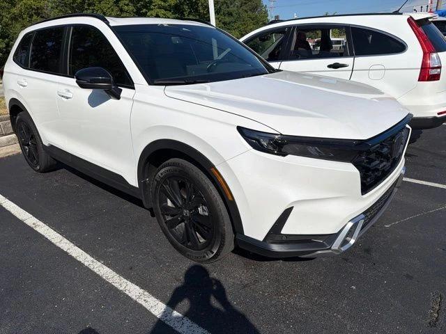 honda cr-v 2026 7FARS6H96TE039130 image honda cr-v 2026 7FARS6H96TE039130 image