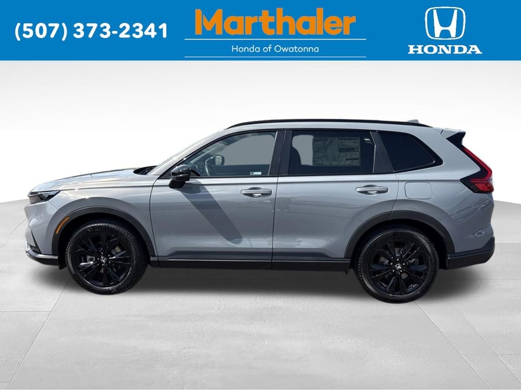 honda cr-v 2026 7FARS6H96TE133136 image honda cr-v 2026 7FARS6H96TE133136 image