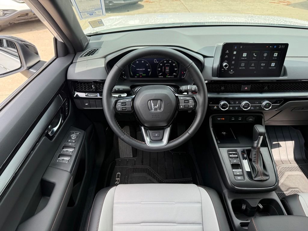 honda cr-v 2026 7FARS6H99TE110207 image honda cr-v 2026 7FARS6H99TE110207 image