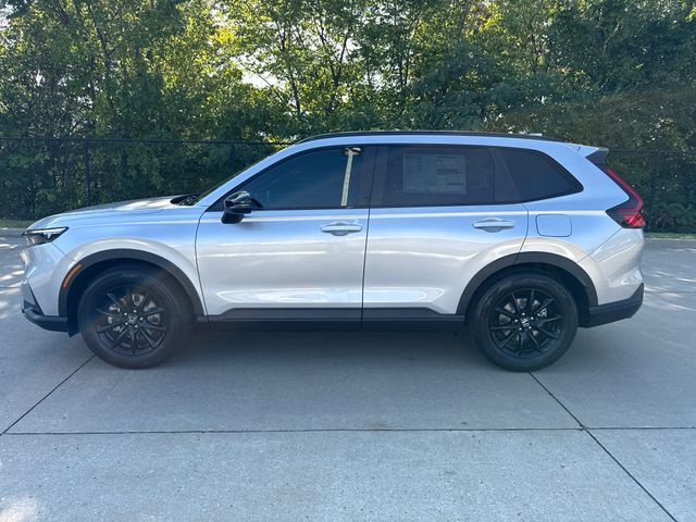 honda cr-v 2026 7FARS5H82TE008717 image honda cr-v 2026 7FARS5H82TE008717 image