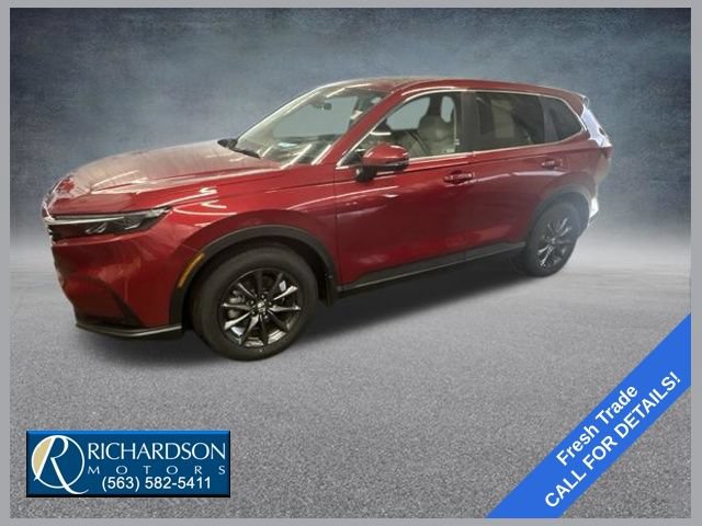 honda cr-v 2026 2HKRS4H77TH419478 image honda cr-v 2026 2HKRS4H77TH419478 image