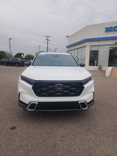 honda cr-v 2026 7FARS6H96TE154424 image honda cr-v 2026 7FARS6H96TE154424 image