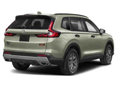 honda cr-v 2026 7FARS6H65TE010501 image