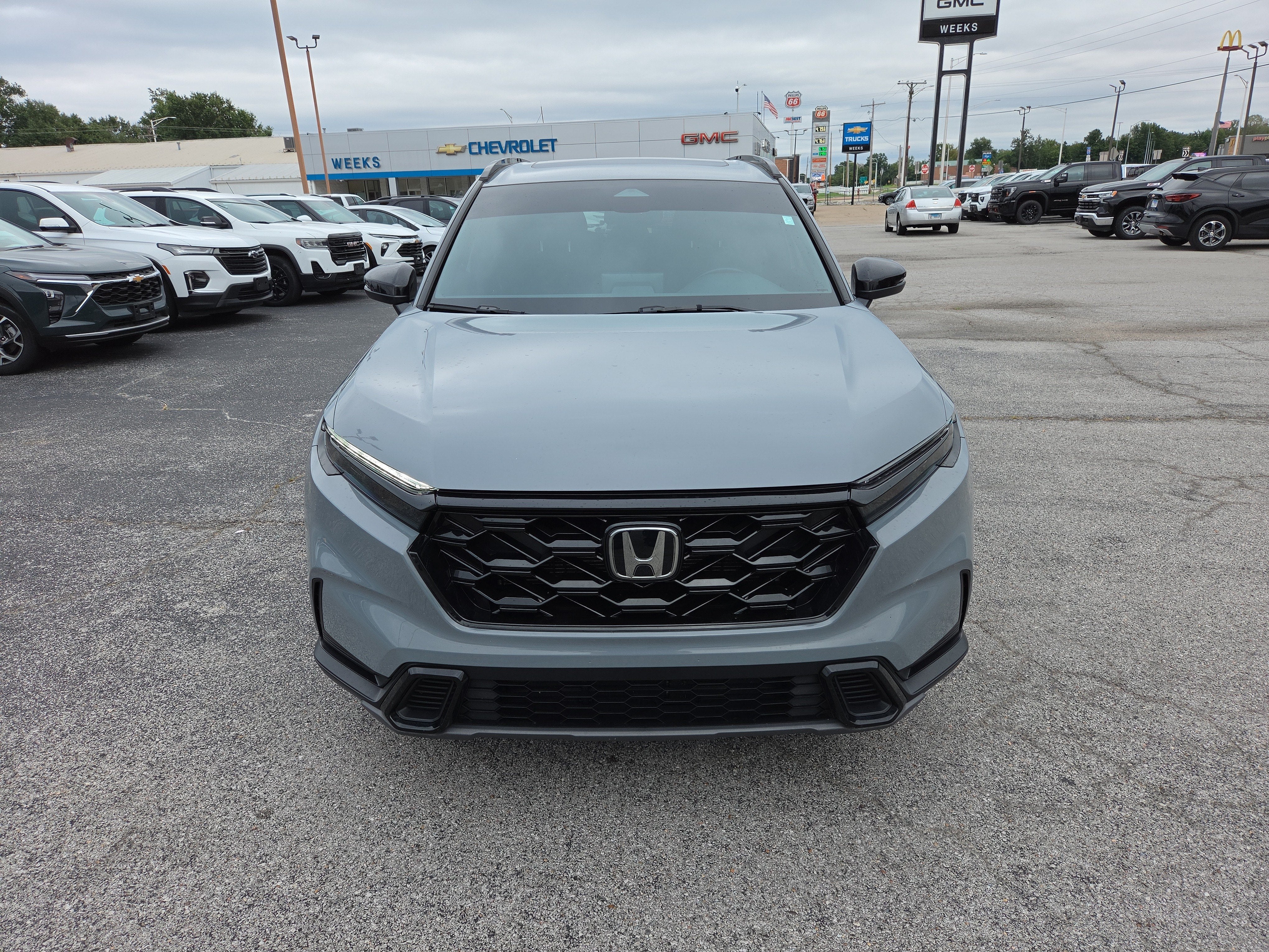 honda cr-v 2026 5J6RS6H58TL009448 image honda cr-v 2026 5J6RS6H58TL009448 image