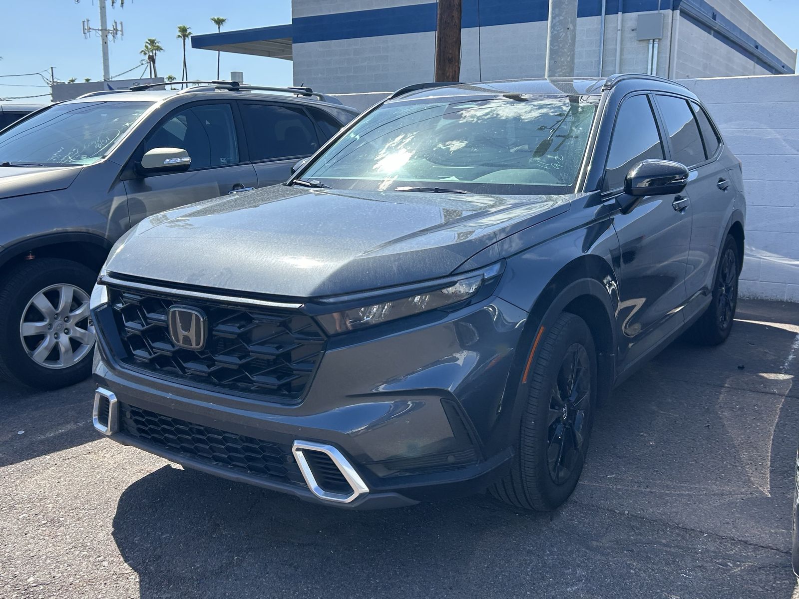 honda cr-v 2026 7FARS6H96TE003308 image honda cr-v 2026 7FARS6H96TE003308 image