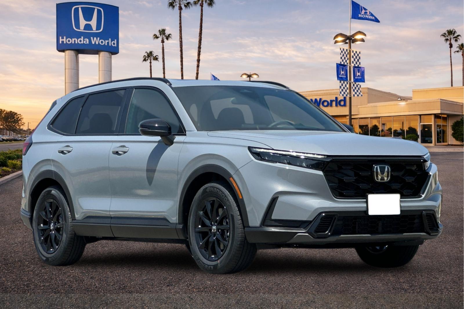 honda cr-v 2026 7FARS5H52TE021974 image honda cr-v 2026 7FARS5H52TE021974 image