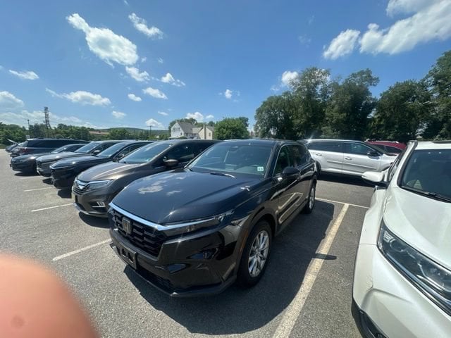 honda cr-v 2026 2HKRS4H48TH438420 image honda cr-v 2026 2HKRS4H48TH438420 image