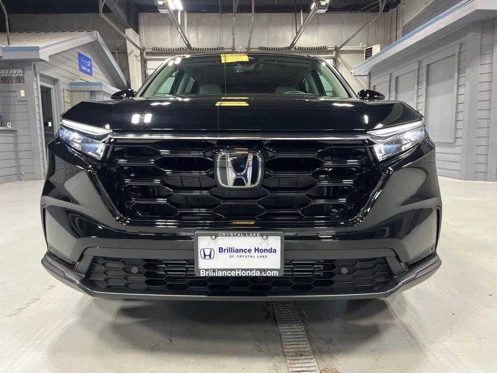 honda cr-v 2026 2HKRS4H79TH490276 image honda cr-v 2026 2HKRS4H79TH490276 image
