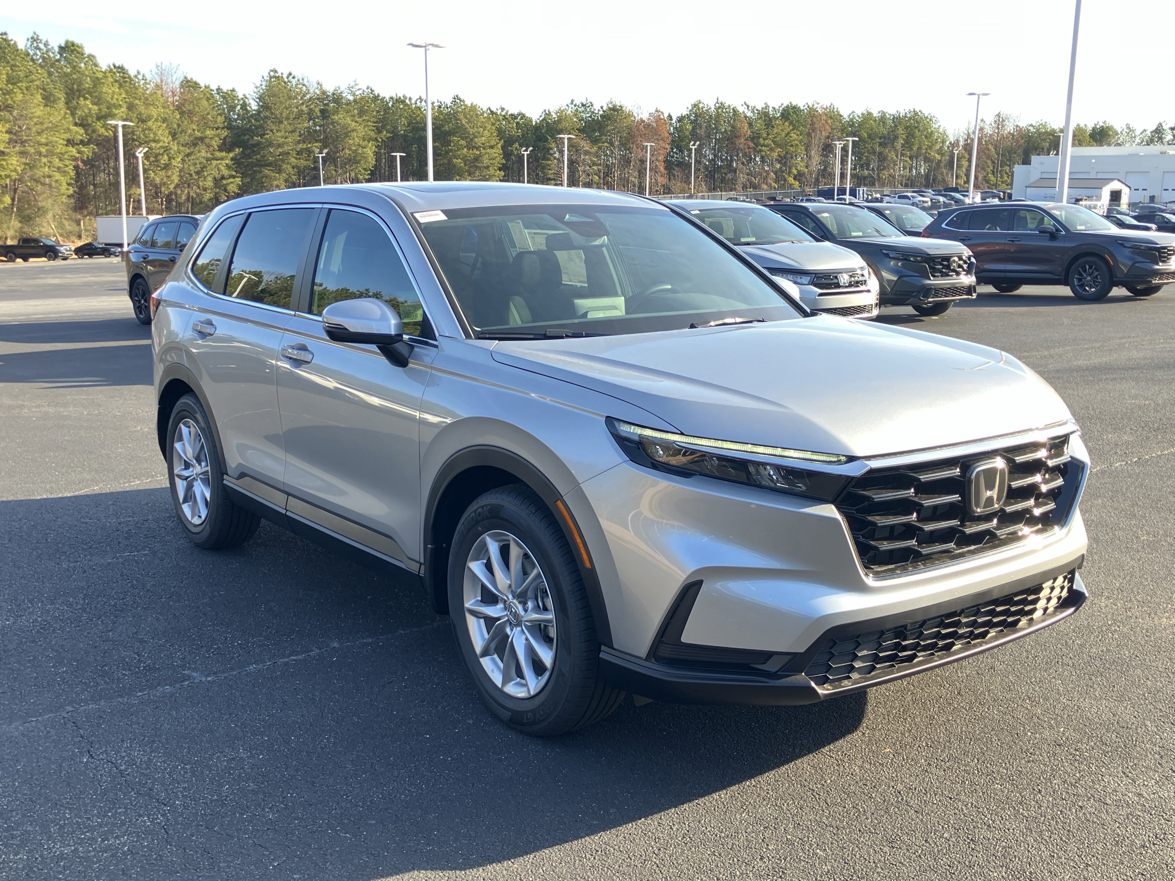 honda cr-v 2026 2HKRS3H46TH327455 image honda cr-v 2026 2HKRS3H46TH327455 image