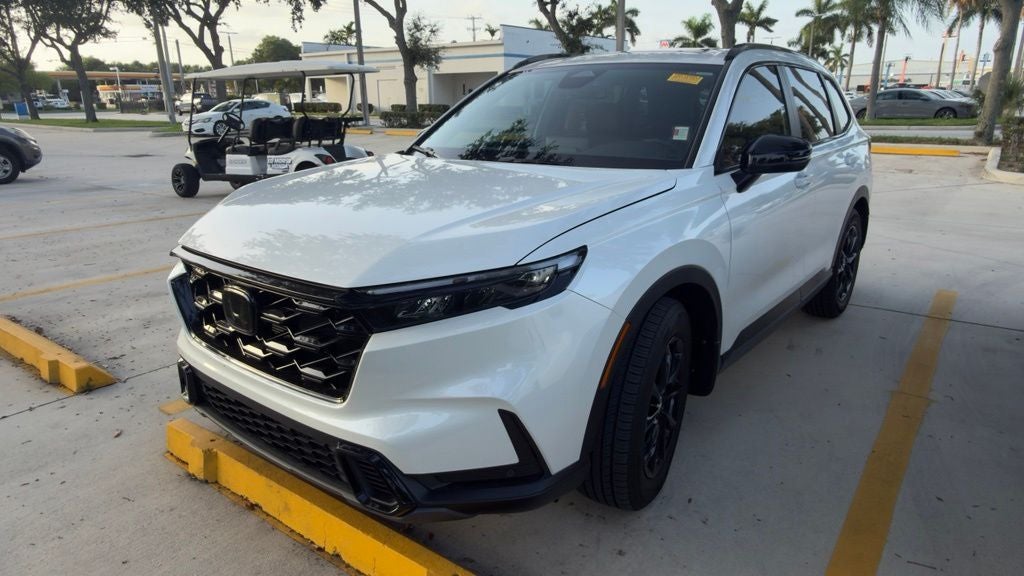 honda cr-v 2026 7FARS5H82TE023508 image honda cr-v 2026 7FARS5H82TE023508 image