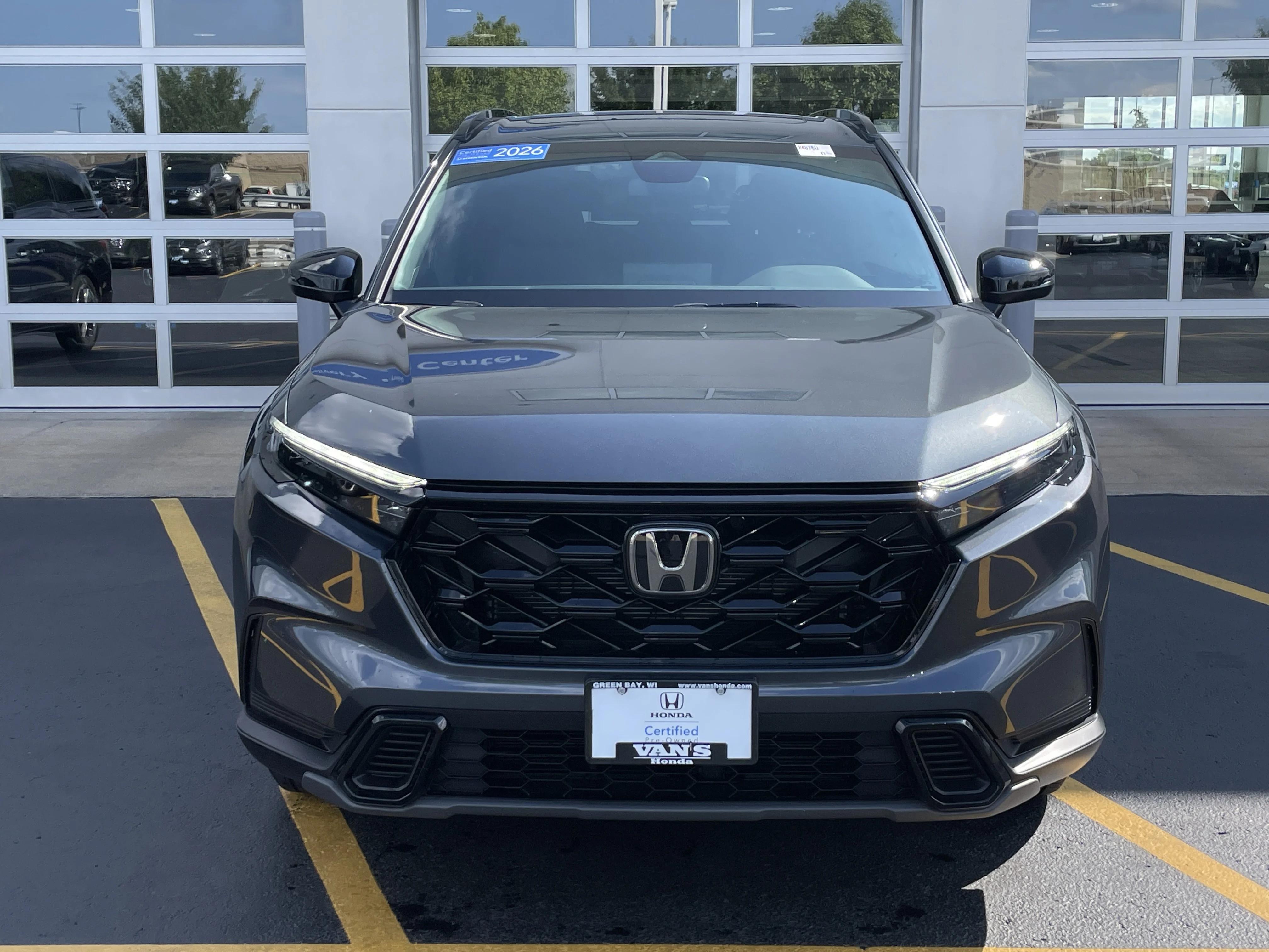honda cr-v 2026 7FARS6H53TE123404 image honda cr-v 2026 7FARS6H53TE123404 image
