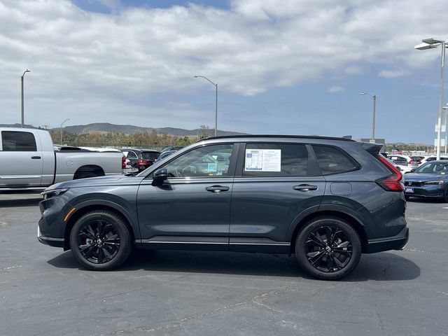 honda cr-v 2026 7FARS6H99TE024184 image honda cr-v 2026 7FARS6H99TE024184 image
