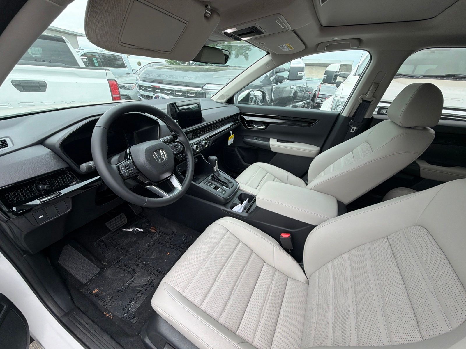 honda cr-v 2026 2HKRS3H73TH318383 image honda cr-v 2026 2HKRS3H73TH318383 image