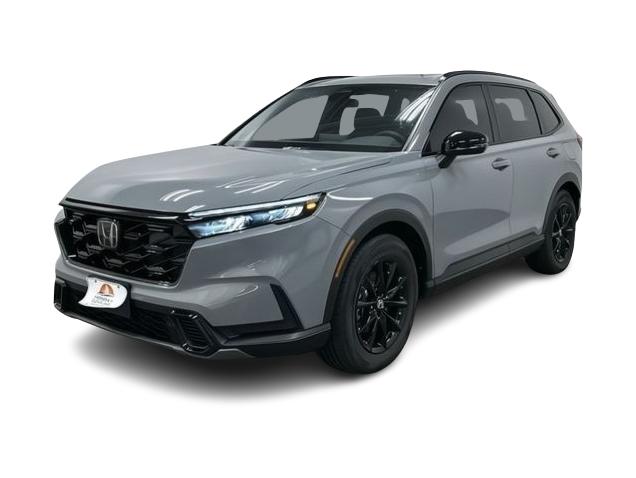 honda cr-v 2026 5J6RS5H5XTL007338 image honda cr-v 2026 5J6RS5H5XTL007338 image