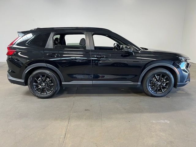 honda cr-v 2026 5J6RS5H8XTL001274 image honda cr-v 2026 5J6RS5H8XTL001274 image