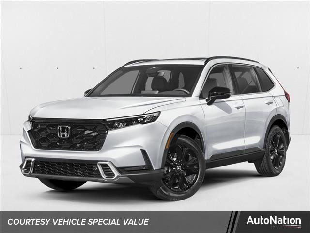 honda cr-v 2026 7FARS6H91TE103011 image honda cr-v 2026 7FARS6H91TE103011 image