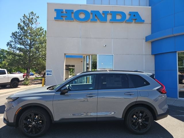 honda cr-v 2026 7FARS6H92TE118715 image honda cr-v 2026 7FARS6H92TE118715 image
