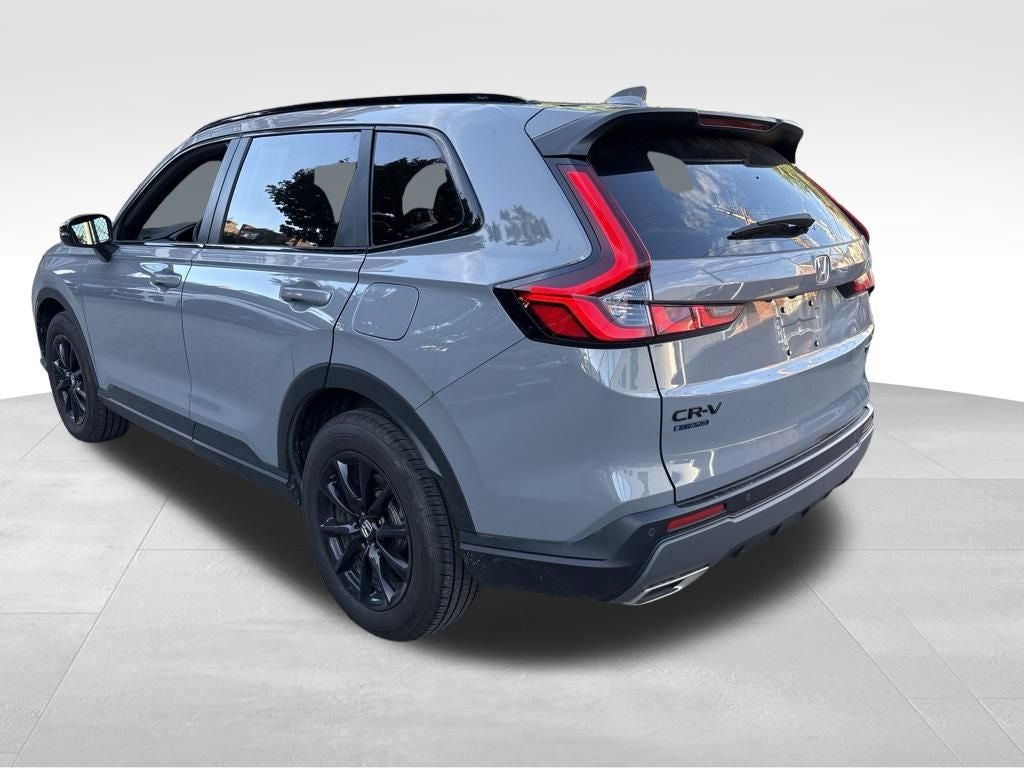honda cr-v 2026 5J6RS6H89TL010036 image honda cr-v 2026 5J6RS6H89TL010036 image