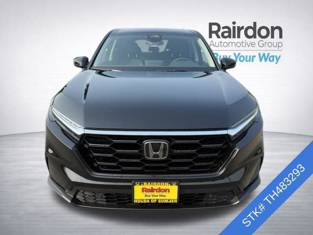 honda cr-v 2026 2HKRS4H77TH483293 image honda cr-v 2026 2HKRS4H77TH483293 image