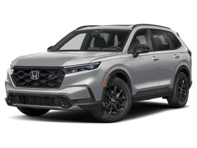 Honda CR-V 2026 7FARS6H58TE072157 image Honda CR-V 2026 7FARS6H58TE072157 image