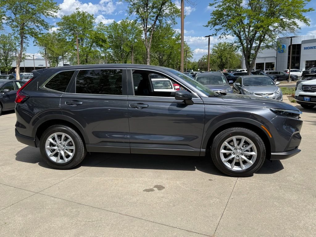 honda cr-v 2026 2HKRS4H42TH481134 image honda cr-v 2026 2HKRS4H42TH481134 image