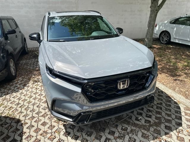 honda cr-v 2026 5J6RS5H58TL031833 image honda cr-v 2026 5J6RS5H58TL031833 image