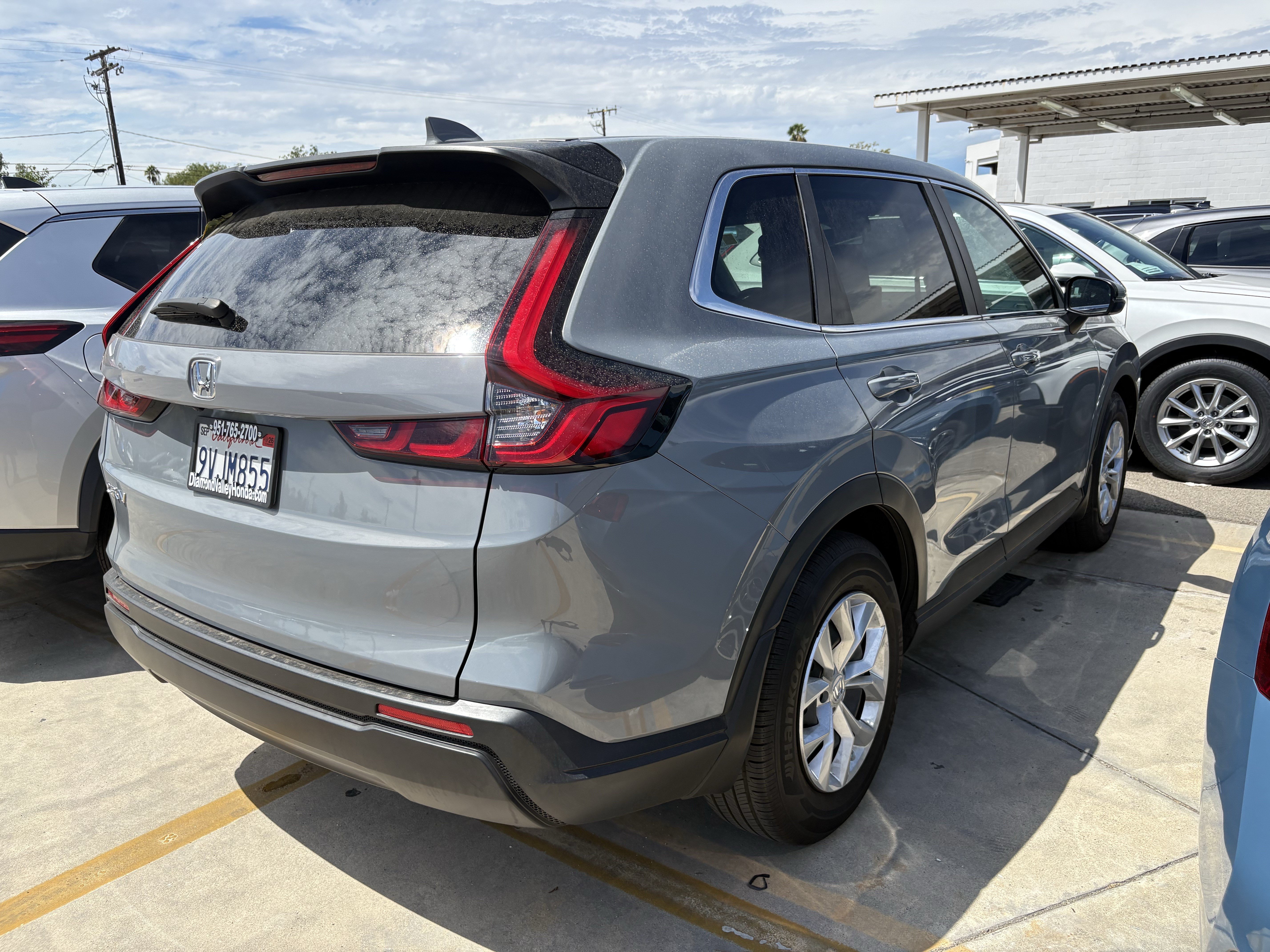 honda cr-v 2026 2HKRS3H20TH309676 image honda cr-v 2026 2HKRS3H20TH309676 image