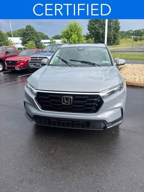 honda cr-v 2026 2HKRS4H41TH497244 image honda cr-v 2026 2HKRS4H41TH497244 image