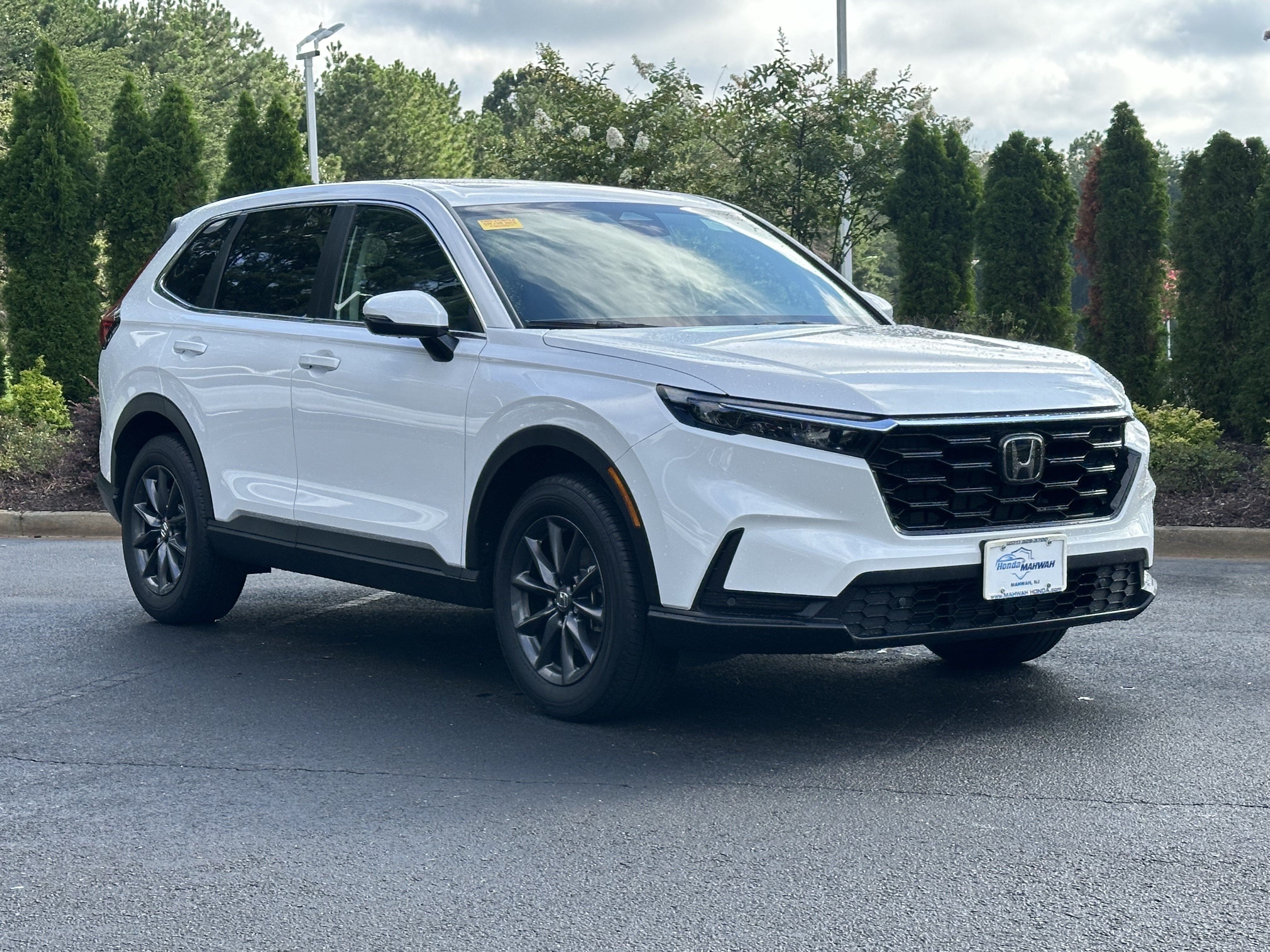 honda cr-v 2026 2HKRS4H72TH436527 image honda cr-v 2026 2HKRS4H72TH436527 image