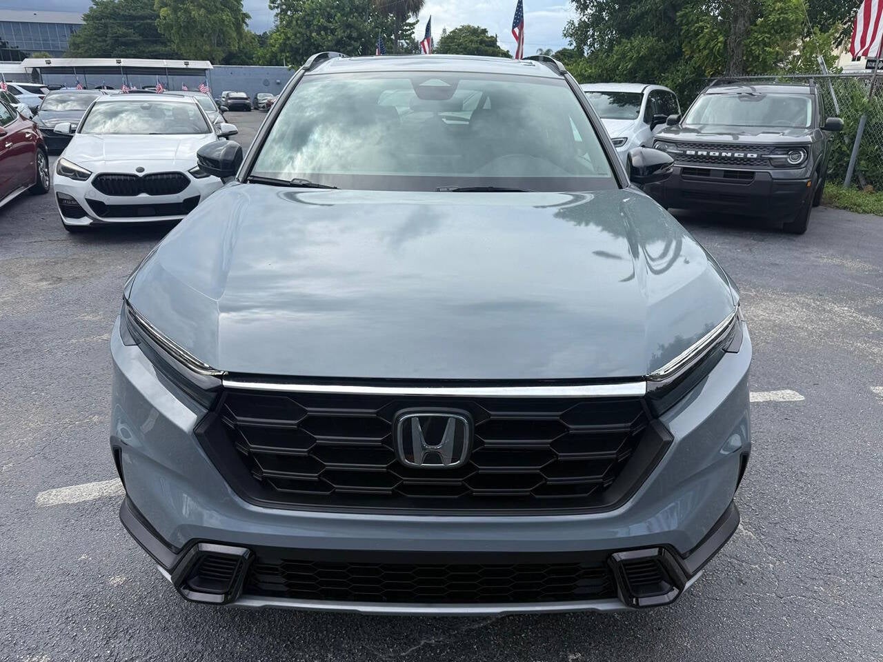 honda cr-v 2026 7FARS6H65TE079852 image honda cr-v 2026 7FARS6H65TE079852 image