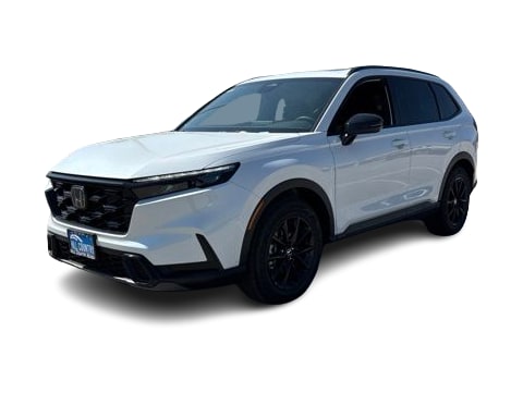 honda cr-v 2026 5J6RS5H50TL024231 image honda cr-v 2026 5J6RS5H50TL024231 image